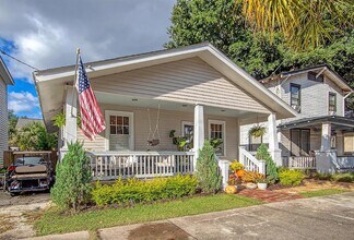 291 President St in Charleston, SC - Building Photo - Building Photo