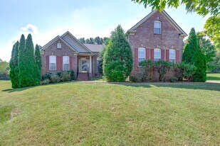 756 Rolling Fork Dr in Brentwood, TN - Building Photo