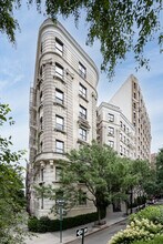 214-217 Riverside Dr in New York, NY - Building Photo - Building Photo