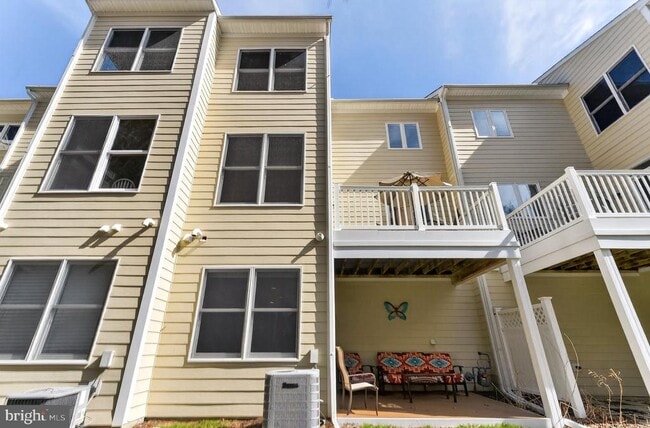 11958 W War Dancer Ln in Berlin, MD - Building Photo - Building Photo