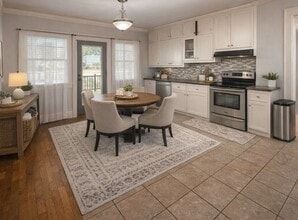 722 W Cherry St in Nevada, MO - Building Photo - Building Photo