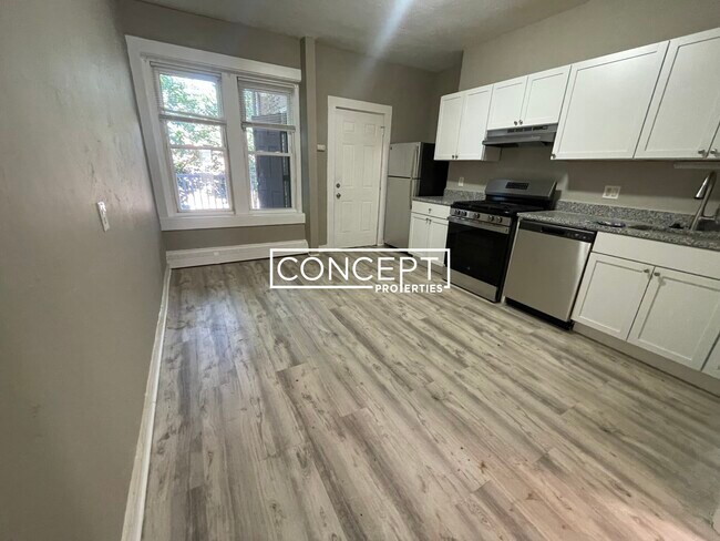 270 Bowdoin St in Boston, MA - Building Photo - Building Photo