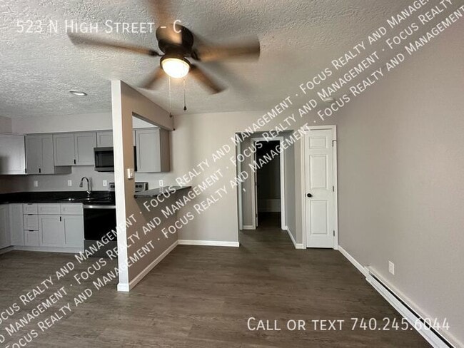 523 N High St in Lancaster, OH - Building Photo - Building Photo