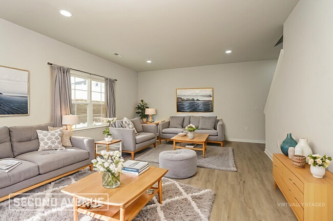 486 Everidge Rd in Winston-Salem, NC - Building Photo - Building Photo