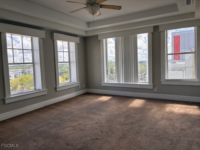 property at 2310 First St