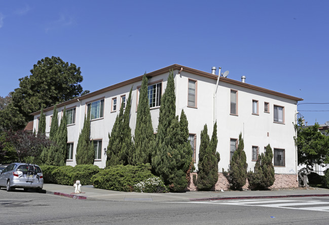 600-616 51st St in Oakland, CA - Building Photo - Building Photo