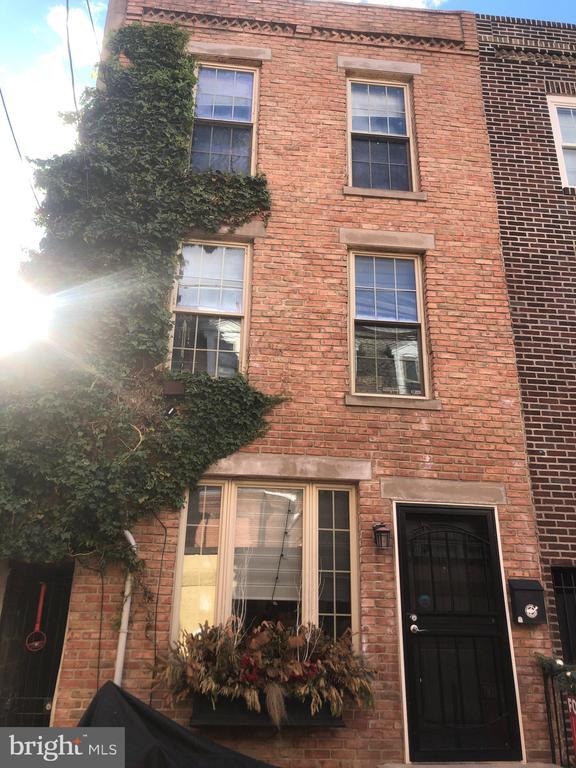 808 S Delhi St in Philadelphia, PA - Building Photo - Building Photo