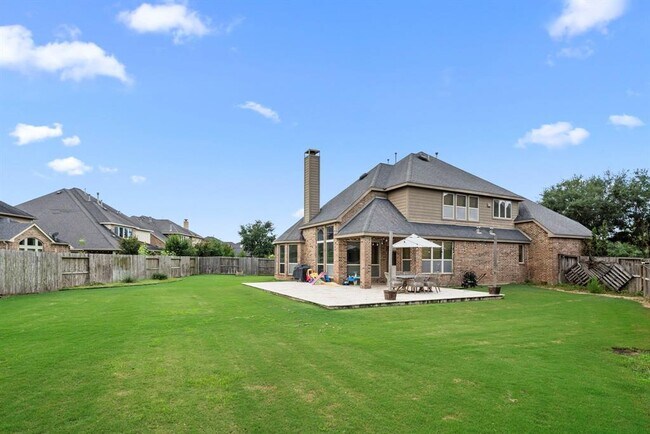 5811 Trinity Bluff Ct in Fulshear, TX - Building Photo - Building Photo