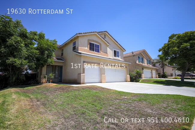19630 Rotterdam St in Riverside, CA - Building Photo - Building Photo