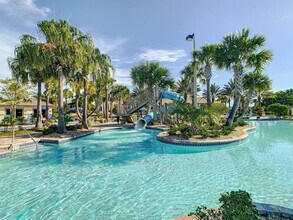 8861 Cabot Cliffs Dr in Kissimmee, FL - Building Photo - Building Photo