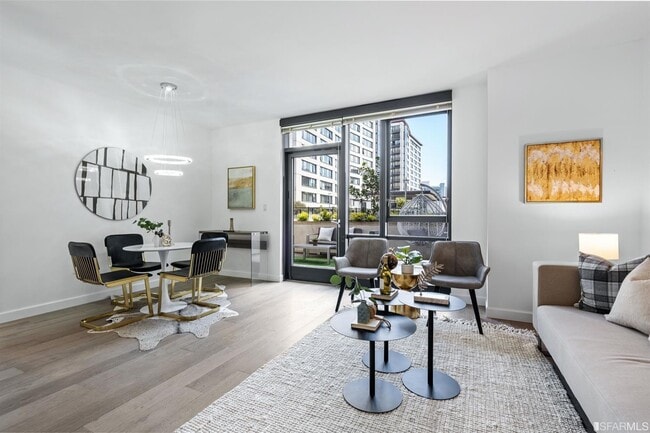 property at 260 King St
