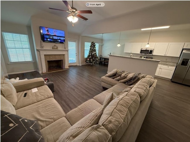 117 Hideaway Ln in Wetumpka, AL - Building Photo - Building Photo