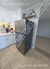 1826 Cerritos Ave in Long Beach, CA - Building Photo - Building Photo