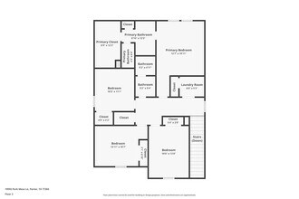 411 Drake Ln in League City, TX - Building Photo - Building Photo