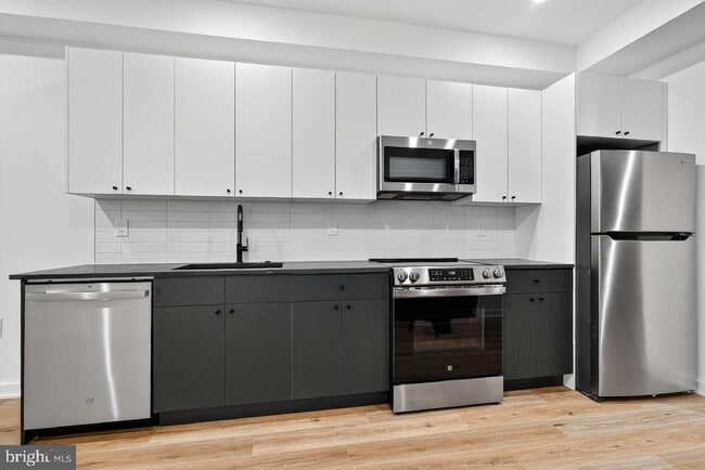 property at 2219 N 4th St