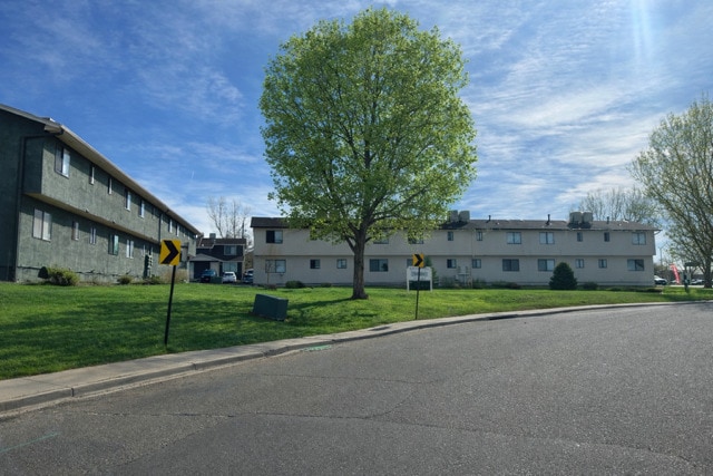 North Ridge Heights in Pueblo, CO - Foto de edificio - Building Photo