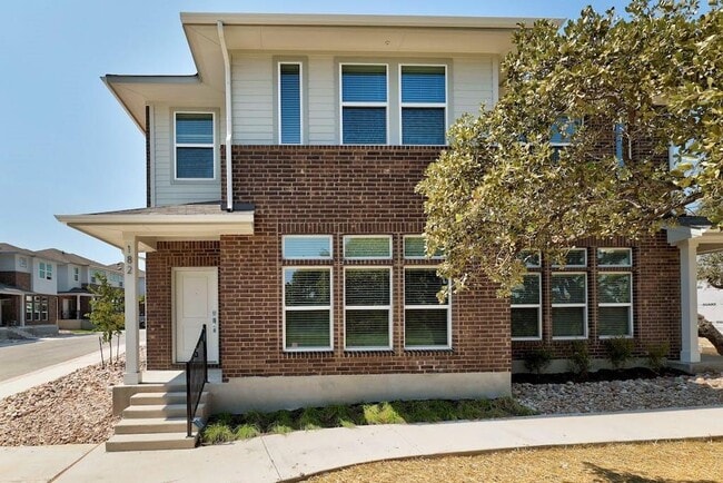 property at 605 W South St