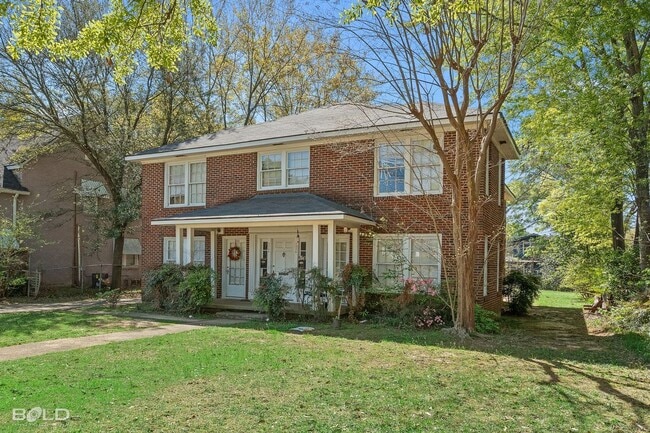 335 Boulevard in Shreveport, LA - Building Photo - Building Photo