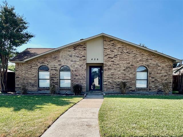 426 Clear Creek Ln in Coppell, TX - Building Photo - Building Photo