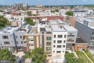 714 N 19th St in Philadelphia, PA - Building Photo - Building Photo