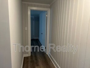 1131 Nashville Rd in Rocky Mount, NC - Building Photo - Building Photo