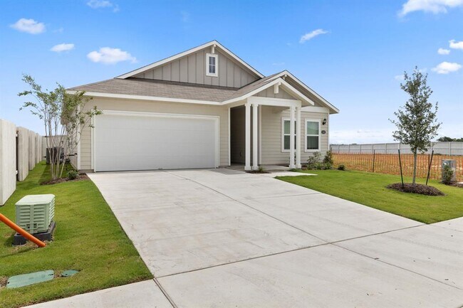 property at 2460 Winding Creek Rd