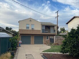 4557 Alumni Ave, Unit 1 in Los Angeles, CA - Building Photo