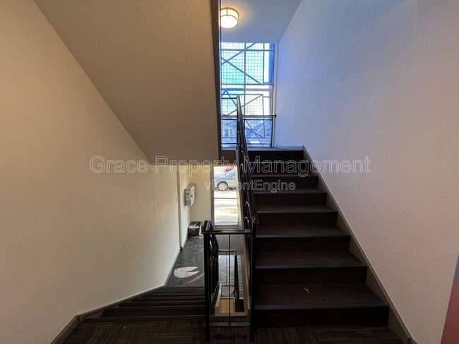 1045 N Clarkson St in Denver, CO - Building Photo - Building Photo