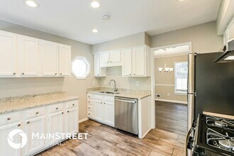 2871 Quinbery Dr in Snellville, GA - Building Photo - Building Photo