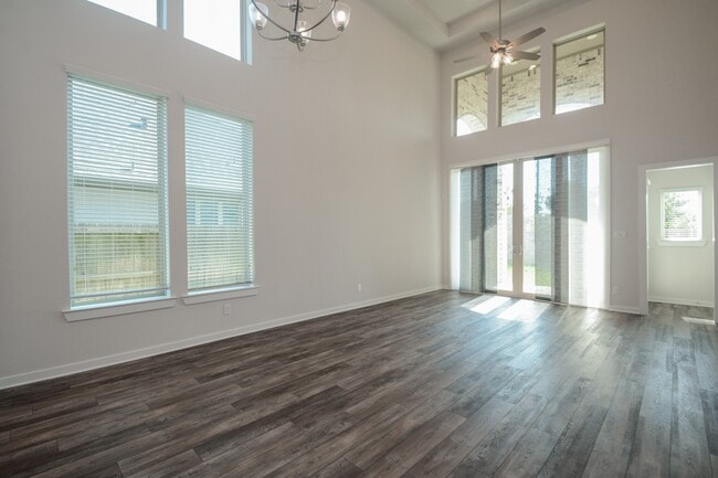 4319 Harlow Ranch Ct