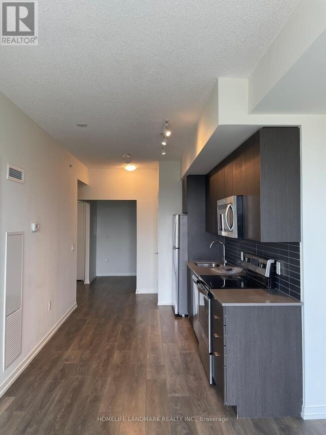 property at 3237 Bayview Ave
