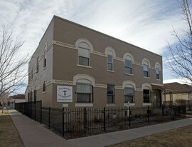 3554 Humboldt St Apartments