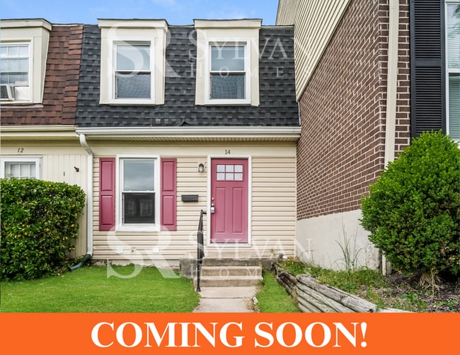 property at 14 Tarland Ct