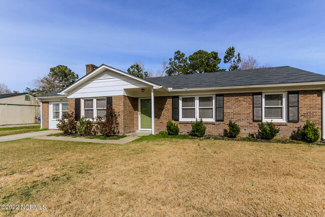 409 Webb Blvd in Havelock, NC - Building Photo - Building Photo