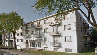 11240 Lacordaire Boul Apartments