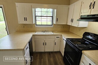 1014 O'Neal St in Jacksonville, AR - Foto de edificio - Building Photo