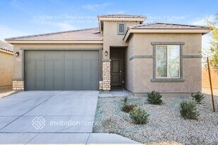 24457 W Verlea Dr in Buckeye, AZ - Building Photo