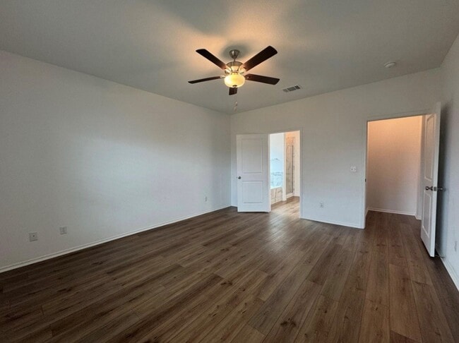 property at 208 Otter Rd