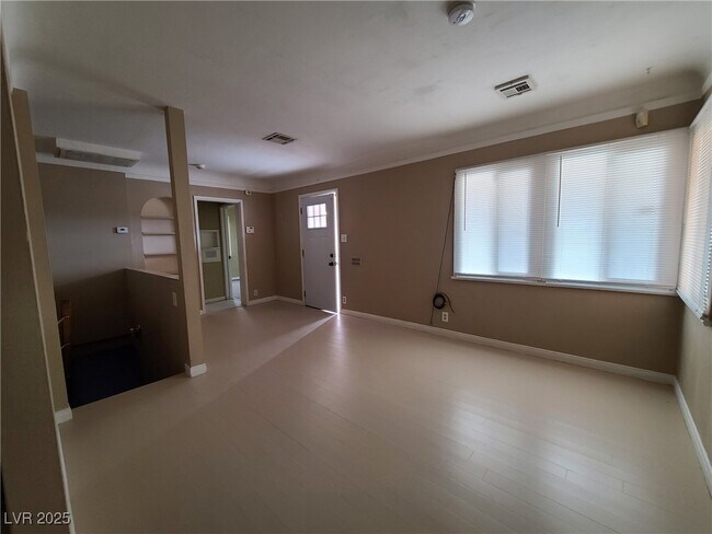 3660 Gally Rd in Pahrump, NV - Building Photo - Building Photo