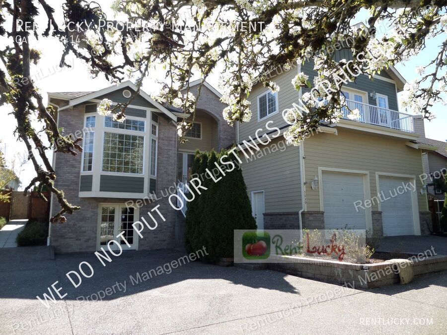 5039 S 178th St in Seatac, WA - Building Photo