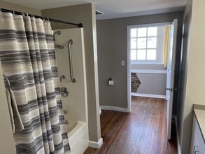 125 Oak Street apartments in Hot Springs, AR - Foto de edificio - Building Photo