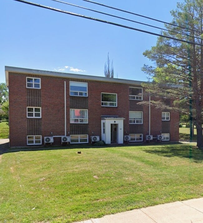 property at 34 Church St