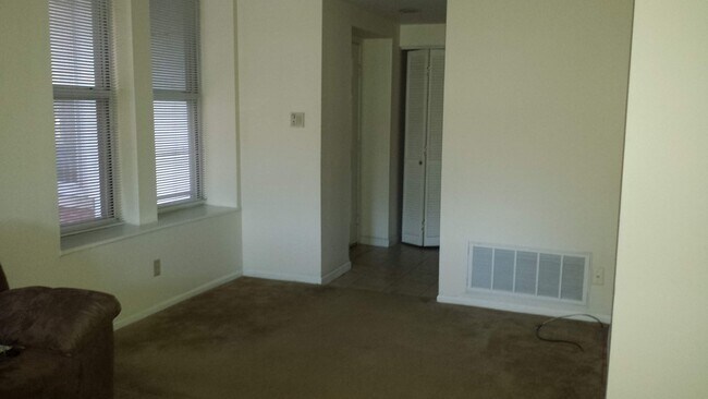 308 Laurel St in St. Louis, MO - Building Photo - Building Photo