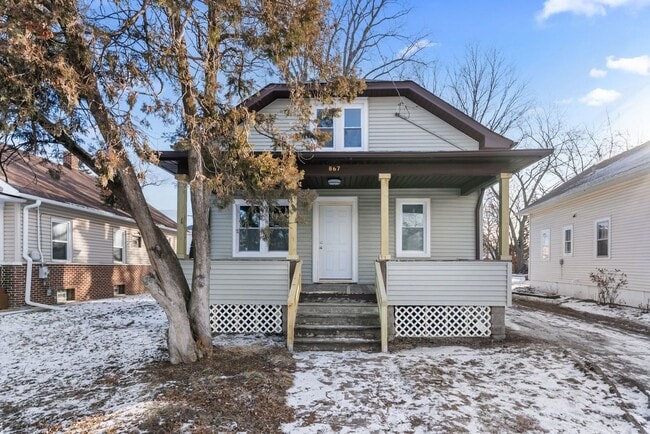 867 Church Rd in Aurora, IL - Building Photo - Building Photo