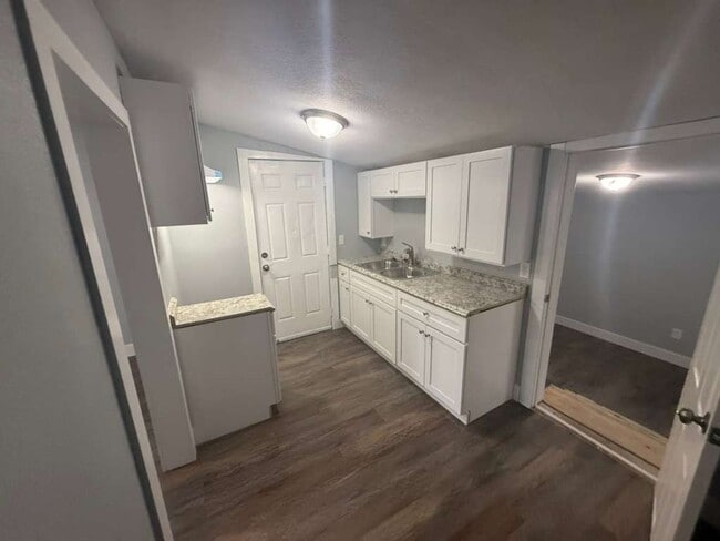 property at 1911 E Louisiana Ave