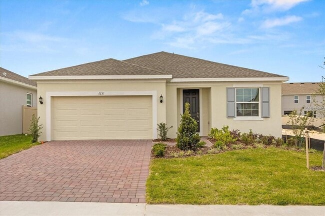 property at 7731 Scicli Wy
