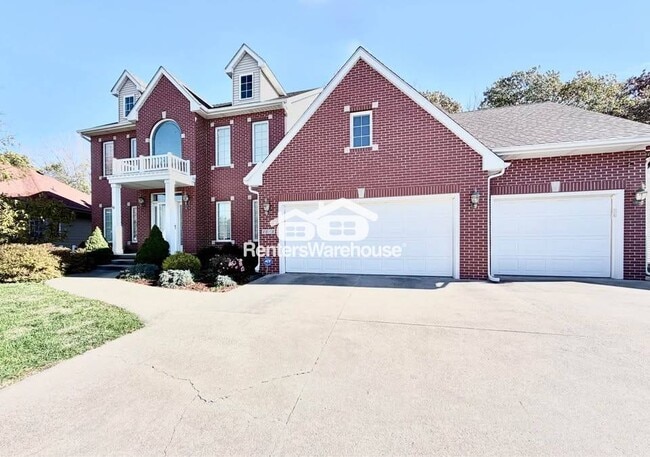 property at 2515 134th St