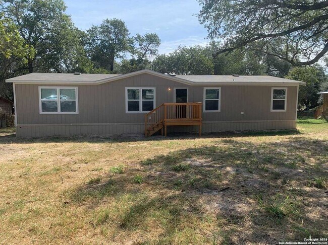 22935 Black Cherry in Elmendorf, TX - Building Photo - Building Photo