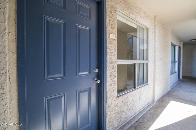 4635 N 27th Ave in Phoenix, AZ - Building Photo - Building Photo