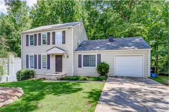 10385 Rillridge Ct in Alpharetta, GA - Building Photo - Building Photo